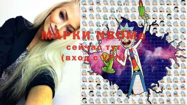 круглые Иннополис
